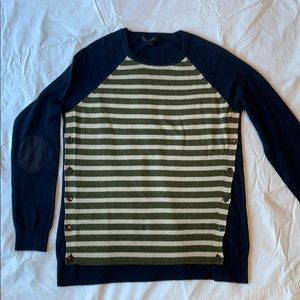 J. Crew Cashmere Sweater